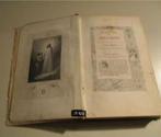 Livre ancien de 1835 - Imitation de Jesus-Christ, Enlèvement ou Envoi