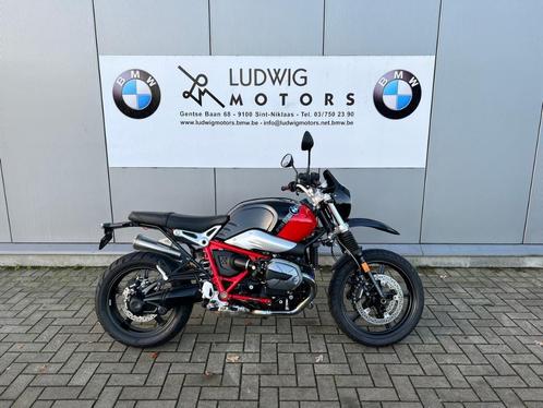 BMW RnineT Urban GS, Motos, Motos | BMW, Entreprise, Autre, plus de 35 kW, 2 cylindres, Enlèvement