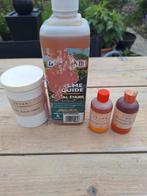 Flavors/smaakstoffen/bollies, Ophalen, Gebruikt