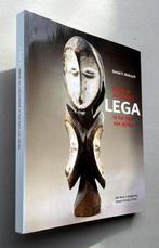 Lega – Ethiek en schoonheid in het hart van Afrika, Daniel P, Boeken, Kunst en Cultuur | Beeldend, Ophalen of Verzenden