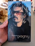 Florent Pagny compilatie 3 cd's, Ophalen of Verzenden, Zo goed als nieuw