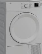 Droogkast Beko met condensatie type 7230bx11, Elektronische apparatuur, Droogkasten, Ophalen, 6 tot 8 kg, Anti-kreukfase, Nieuw
