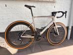 BMC SLR-01 teammachine Five 2023 Sram Force D2 12sp, 28 inch, Carbon, Heren, Zo goed als nieuw