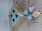Set houten speelgoed, Kinderen en Baby's, Ophalen, Zo goed als nieuw