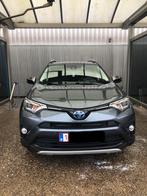 Toyota Rav4 2.5 hybrid 2018, 48000 KM, Auto's, Toyota, Automaat, 118 g/km, Euro 6, Rav4