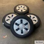 VW E-UP! Dunlop Winter Response 2 165/70/R14 81T, Auto-onderdelen, Banden en Velgen, 14 inch, Gebruikt, Banden en Velgen, Winterbanden