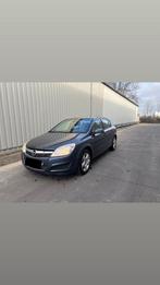 Opel Astra te koop, Autos, Achat, Attache-remorque, Boîte manuelle, Noir