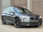 BMW X1 2015  Sdrive 18d  / 217.000 km PACK M, Autos, Boîte manuelle, X1, Diesel, TVA déductible