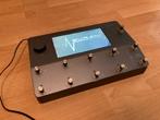 Neural QUAD CORTEX, Ophalen of Verzenden, Zo goed als nieuw, Gitaar, Minder dan 50 watt