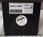 Beam & Yanou - Rainbow Of Mine + (Kay Cee Remix) Trance, Cd's en Dvd's, Ophalen of Verzenden, Zo goed als nieuw, 12 inch, Techno of Trance