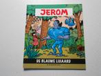 Jerom 2 De blauwe luiaard 2009 1ste druk., Neuf, Enlèvement ou Envoi, Willy Vandersteen, Une BD