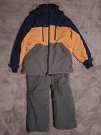 Pantalon+veste de ski taille 128 comme neuf !, Kinderen en Baby's, Kinderkleding | Maat 128, Ophalen, Protest, Jongen of Meisje