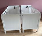 2x BabyBed, Ophalen