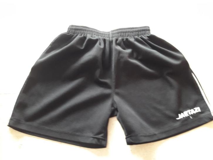 Kort broek Jartazi 12-14j, Sport en Fitness, Voetbal, Zo goed als nieuw, Broek, Maat S, Ophalen of Verzenden
