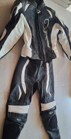 Combinaison moto femme 36, Motoren, Kleding | Motorkleding, Ophalen, Tweedehands, Dames, Combipak