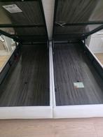 Bed istikbal met opbergruimte, Enlèvement