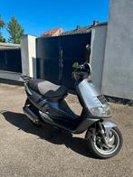 Piaggio Skipper LX 125 (SM06), Scooter, Particulier, 125 cc, 11 kW of minder