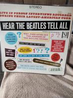 Les Beatles, CD & DVD, Enlèvement, Utilisé