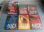 dvds aspe, Cd's en Dvd's, Dvd's | Tv en Series, Ophalen of Verzenden, Gebruikt