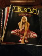Lot de 18 magazines de l'homme moderne "Lui", Ophalen of Verzenden, Gelezen