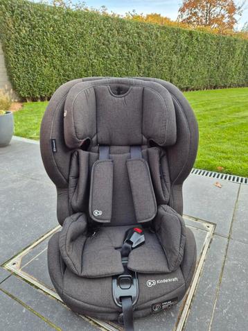 Kinderkraft autostoel beschikbaar voor biedingen