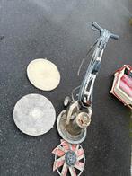 Zware professionele vloerpolijst / slijpmachine, Doe-het-zelf en Bouw, Ophalen