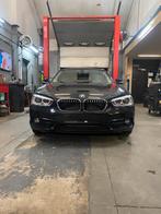 Bmw 1 serie 2018, Auto's, Zwart, 1600 cc, Zwart, 5 deurs