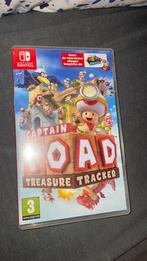 Captain Toad : Treasure Tracker, Comme neuf, À partir de 3 ans