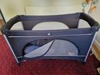campingbed bijna niet gebruikt, Kinderen en Baby's, Ophalen, Zo goed als nieuw, Reisbedje