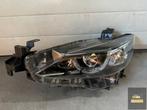 Phare avant gauche LED Full LED 1 lentille pour Mazda 6 GJ, Shinchi, Fuchu-Cho 3-1
730-8670  Hiroshima, Mazda Motor Corporation