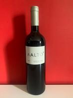 TOP - Spaanse Wijn.    “ AALTO “. 2021., Collections, Vins, Pleine, Enlèvement ou Envoi, Espagne, Vin rouge