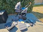 Joolz Day 3 Kinderwagen, Kinderen en Baby's, Kinderwagens en Combinaties, Gebruikt, Verstelbare duwstang, Ophalen, Kinderwagen