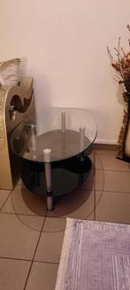 Salontafel, Ophalen, 50 tot 100 cm, 100 tot 150 cm, Minder dan 50 cm