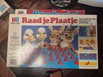 Raad je plaatje mb, Hobby en Vrije tijd, Ophalen of Verzenden, Zo goed als nieuw