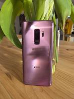 Samsung Galaxy S9+ Rose Poudré – Élégance et Performance, Telecommunicatie, Mobiele telefoons | Samsung, Ophalen, Touchscreen