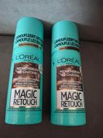 L'oreal magic retouch 2x nieuw, Enlèvement, Neuf