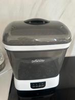 Dr Brown flessen sterilisator, Kinderen en Baby's, Ophalen of Verzenden, Zo goed als nieuw, Sterilisator