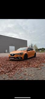Megane RS 280* Automaat *Tonic Orange, Auto's, Renault, 5 zetels, 5 deurs, Particulier, 205 kW