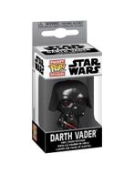 Funko Pocket POP Keychain Star Wars Darth Vader, Collections, Jouets miniatures, Envoi, Neuf