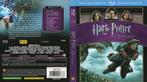 harry potter and the goblet of fire (blu-ray) nieuw, Cd's en Dvd's, Ophalen of Verzenden, Zo goed als nieuw, Avontuur