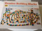 Domino blocs de construction voir photos, Hobby & Loisirs créatifs, Jeux de société | Jeux de plateau, Enlèvement, Utilisé
