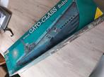 Sous marin - submarine gato class 1/72 revell, Hobby en Vrije tijd, Ophalen, Nieuw