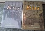 2-delig naslagwerk over Hendrik Jozef Elias, Enlèvement ou Envoi, Deuxième Guerre mondiale, Comme neuf, Général