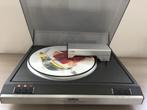 Revox B 795 Direct drive platenspeler, Ophalen, Platenspeler