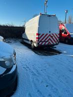 Seuil sous pare-choc, Sprinter, tres robuste, Enlèvement ou Envoi