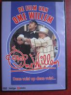 De Film van Ome Willem - Deze vuist op deze vuist..., Cd's en Dvd's, Dvd's | Kinderen en Jeugd, Alle leeftijden, Ophalen of Verzenden