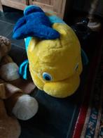 Grote knuffel weinig gebruikt, Ophalen, Gebruikt