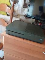 X box one 500gb, Games en Spelcomputers, Spelcomputers | Xbox One, Ophalen of Verzenden, Zo goed als nieuw