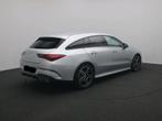 Mercedes-Benz CLA-klasse 180 Star Edition Shooting Brake + A, CLA, Stof, Gebruikt, Zwart