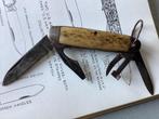 Canif engineer us ww2 PAL BLADE CO Made in USA ww2, Ophalen